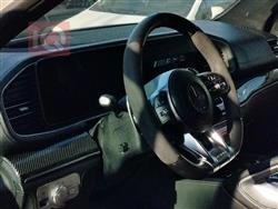 مرسيدس بنز GLE